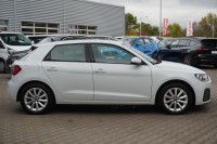 Audi A1 Sportback 25 1.0 TFSI basis