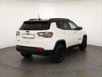 Jeep Compass 1.3 Hybrid Upland Plug-In