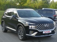 Hyundai Santa Fe 1.6 Prime Hybrid 4WD DCT