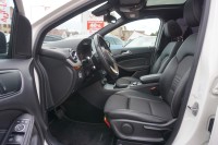 Mercedes-Benz B 250 B250 Urban Aut.