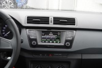 Skoda Fabia 1.0 MPI