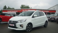 Vorschau: Mitsubishi Space Star 1.2 Spirit