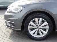 VW Golf VII 1.4 TSI Facelift