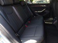 Skoda Superb Combi 2.0 TDI L&K 4x4 DSG