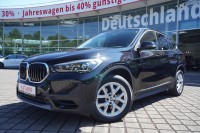 Vorschau: BMW X-Serie X1sDrive