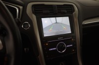 Ford Mondeo Turnier 2.0 TDCi AWD Vignale