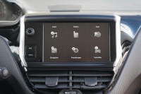 Peugeot 208 1.2 Allure GT Line Aut.