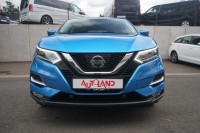 Nissan Qashqai 1.6
