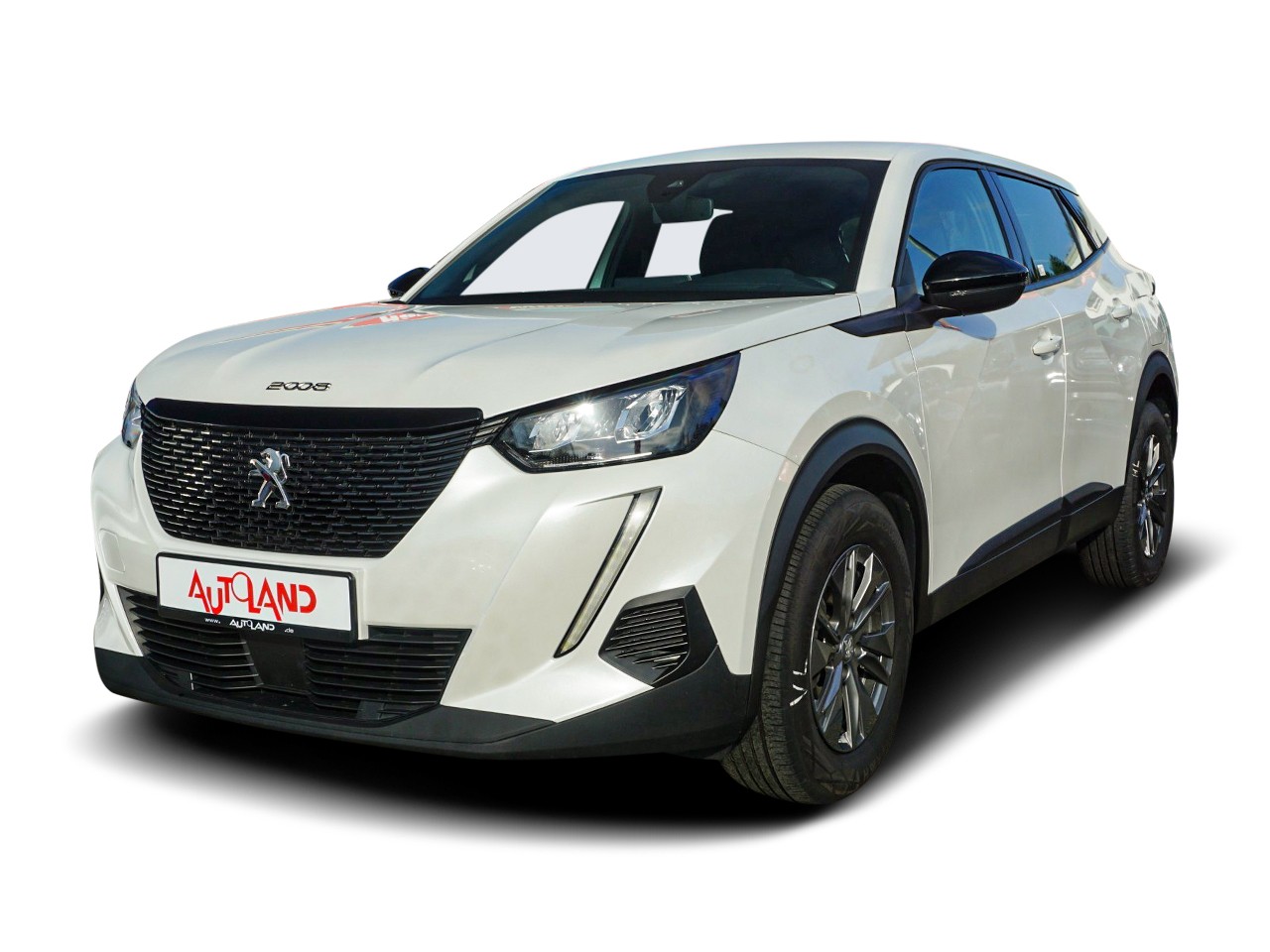 Peugeot 2008 1.2 PureTech