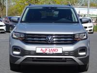 VW T-Cross 1.0