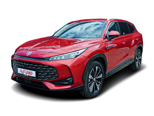 MG HS 1.5 T-GDI Luxury Aut.