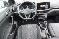 VW T-Cross 1.0 TSI R-Line