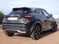 Nissan Juke 1.0 DIG-T N-Design