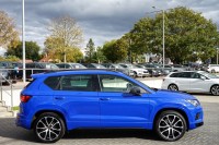 Cupra Ateca 2.0 TSI 4Drive