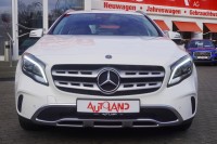 Mercedes-Benz GLA 200 Urban Aut.