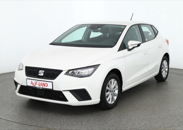 Seat Ibiza 1.0 TSI DSG Style VC