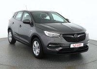 Opel Grandland 1.2 Turbo Edition