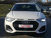 Audi A1 allstreet 30 1.0 TFSI S-Tronic