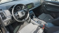 Skoda Karoq 1.5 TSI DSG