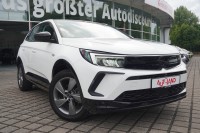Opel Grandland 1.2 GS Line