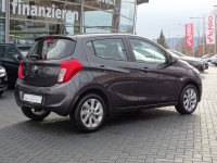 Opel Karl 1.0 Edition