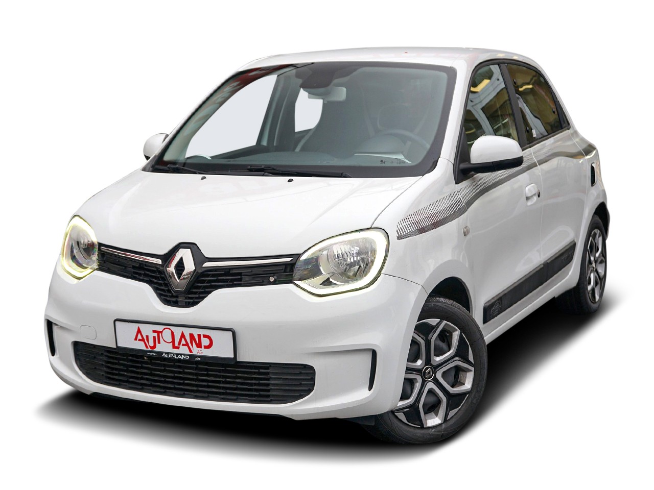 Renault Twingo 1.0 SCe 75 Limited