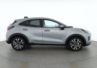 Ford Puma Titanium 1.0 EB