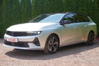 Vorschau: Opel Astra ST GS 1.2 Turbo Aut.