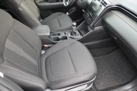 Hyundai Tucson 1.6 T-GDI mHev n.Mod.
