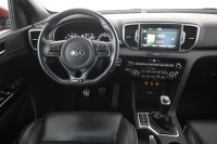 Kia Sportage 1.6 T-GDI GT-Line 4WD