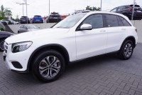 Vorschau: Mercedes-Benz GLC 250 4Matic
