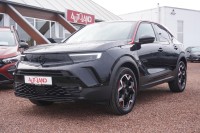 Vorschau: Opel Mokka 1.2 GS Line Aut.