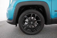 Jeep Renegade 1.3 T-GDI 4WD Limited