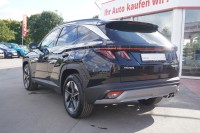 Hyundai Tucson 1.6T-GDI