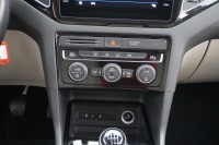 VW Golf Sportsvan 1.5 TSI Highline