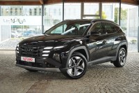 Vorschau: Hyundai Tucson 1.6T-GDI