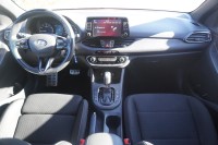 Hyundai i30 1.4 T-GDI N-Line DCT