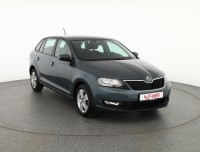 Skoda Rapid Spaceback 1.0 TSI