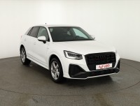 Audi Q2 35 TFSI s-tronic S-Line