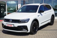 VW Tiguan Allspace 2.0 TDI R-Line 4Motion