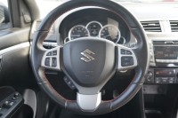 Suzuki Swift 1.6i Sport
