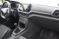 VW T-Cross 1.0 1.0 TSI 70 kW
