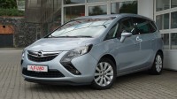 Vorschau: Opel Zafira Tourer 1.4T
