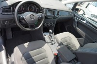 VW Golf Sportsvan VII