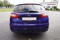 Ford Mondeo Turnier 2.0 TDCi Titanium