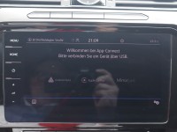 VW Arteon 2.0 TSI Elegance