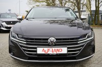 VW Arteon SB 2.0 TSI DSG