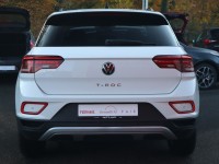 VW T-Roc 1.0 TSI