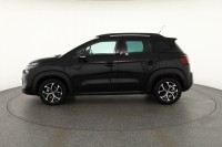 Vorschau: Citroen C3 Aircross PureTech 110