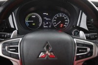 Mitsubishi Outlander 2.0 PHEV Plug-in Hybrid AWD